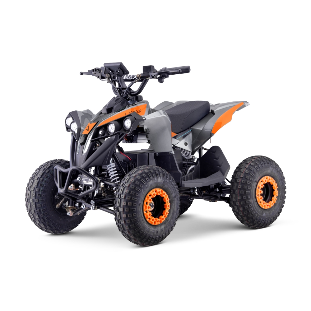LAMAX eFalcon ATV50M - Felnőttes quad csemetéknek