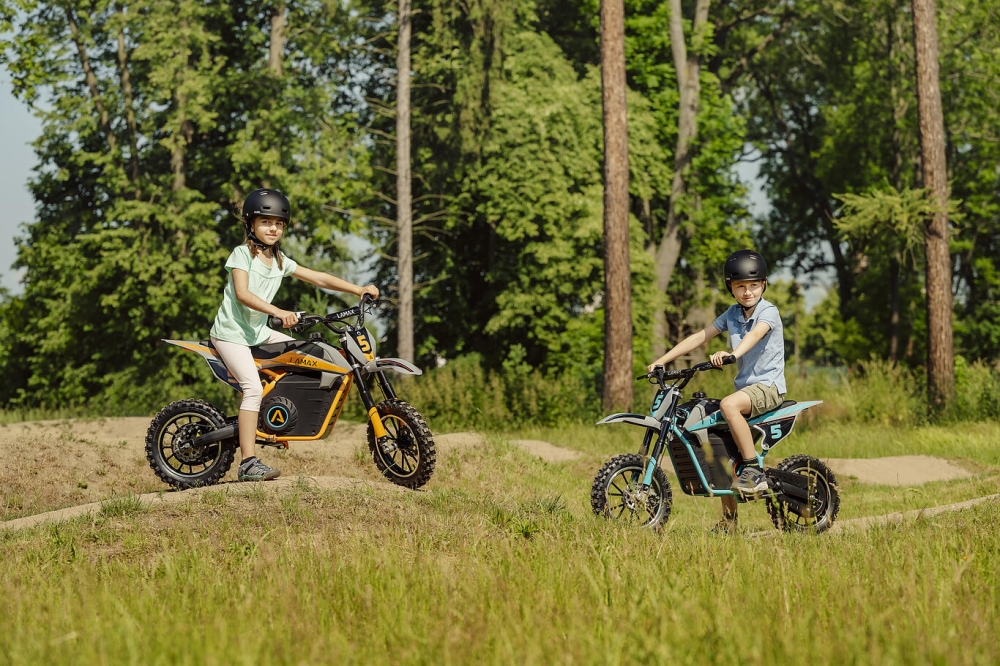 A családi hétvégék felpörögnek