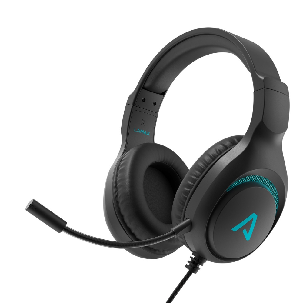 LAMAX Heroes Guard1 - Légy a játék ura