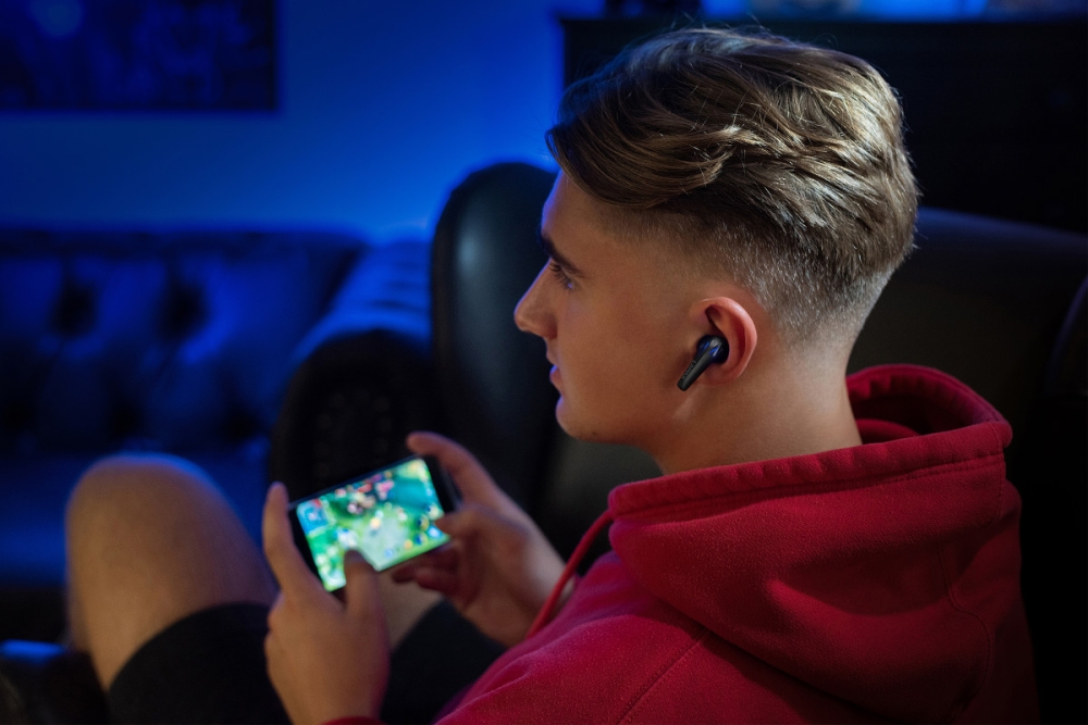 Hallgass sokáig és jó minőségben