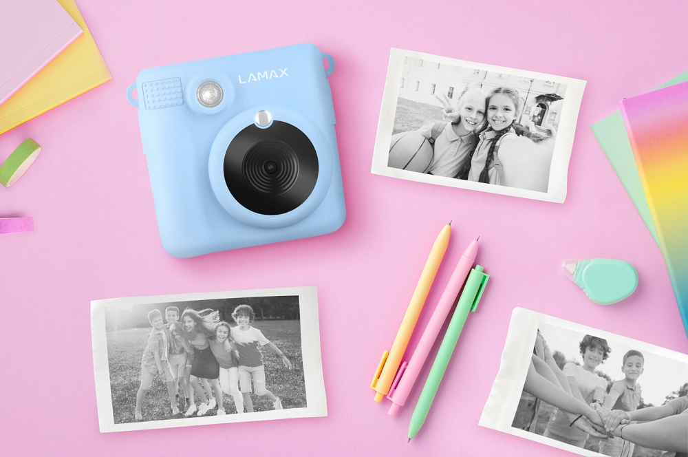 Ne habozz, fotózz és videózz!