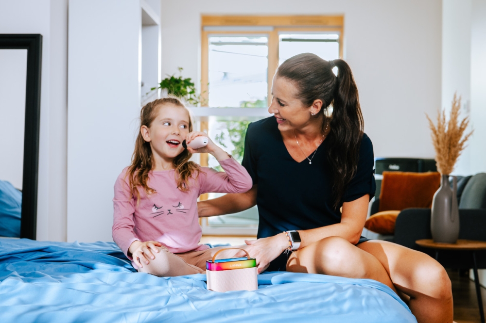 Már külsőre is érdekes