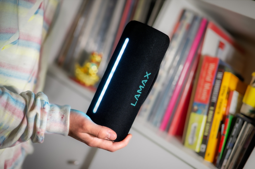 Stílusos partner sok lehetőséggel