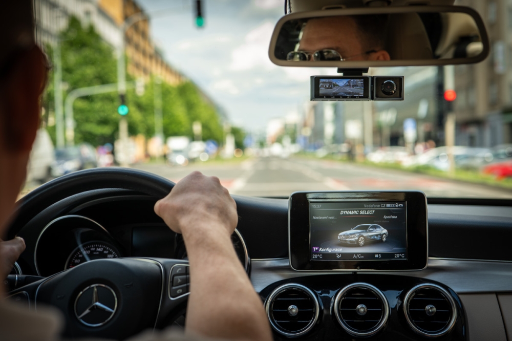 Nagy kapacitás és élettartam