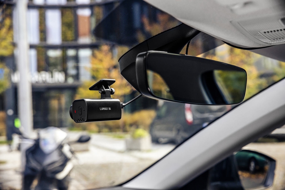 Vezessen magabiztosan Full HD felbontással