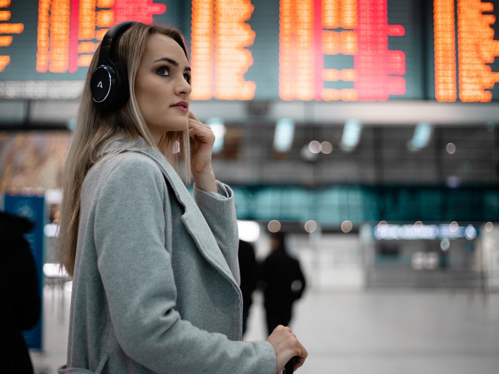 Hagyd, hogy a zene beszéljen