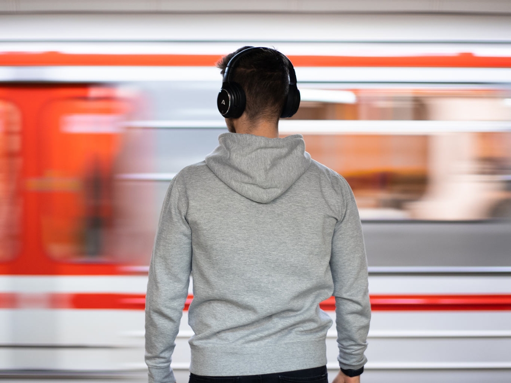 Utazásra kész prémium termék