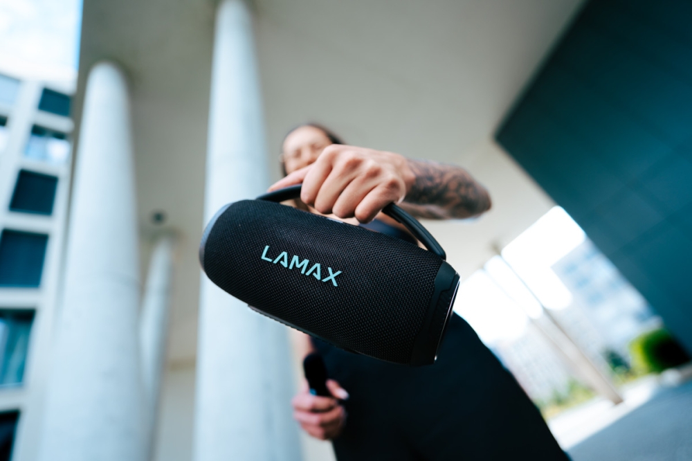 Szuper teljesítmény otthon és úton