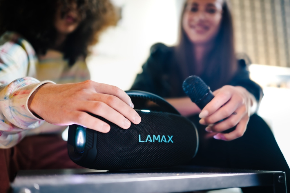 Szórakozás a megfelelő légkörrel