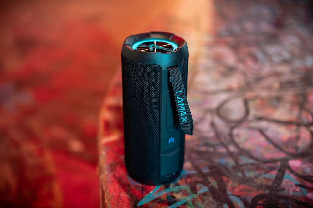 Nagyszerű hang, ami tartós