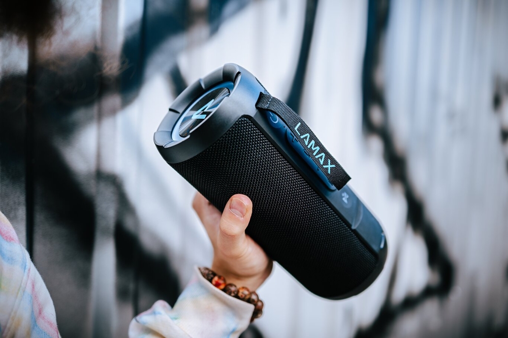 Modern kialakítás, könnyen használható