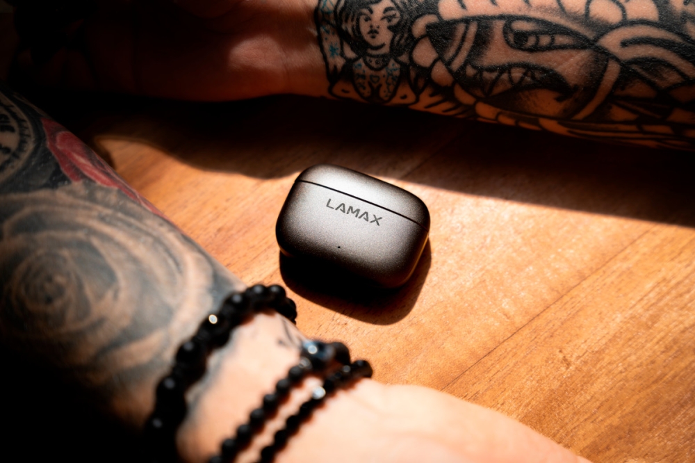 Teljes hallgatási élvezet