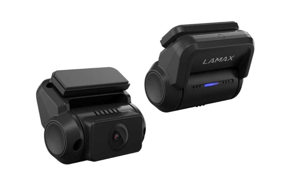 LAMAX T10 Rear Camera
