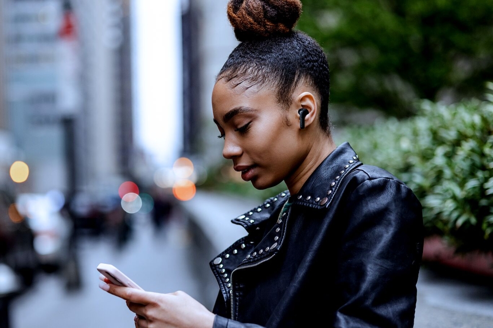 Merüljön el a tiszta hangzásban