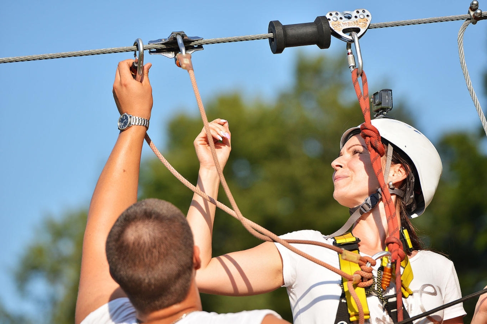 Minden kaland, egy emlék