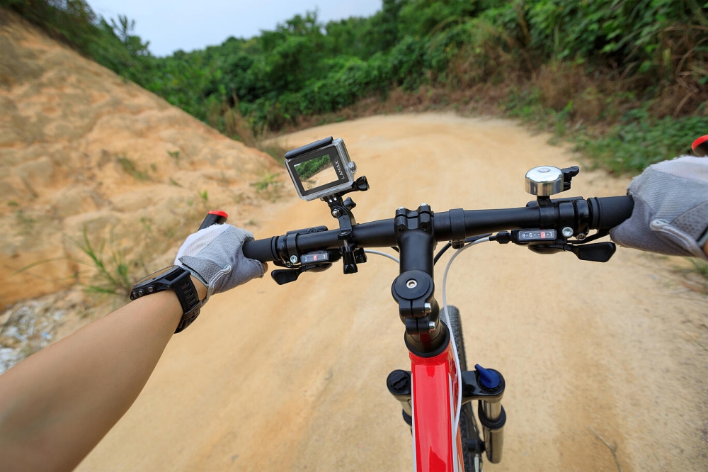 A felvétel és az idő új dimenziója