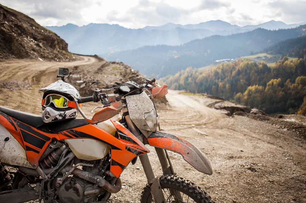 Valósághű és sima 4K felvétel