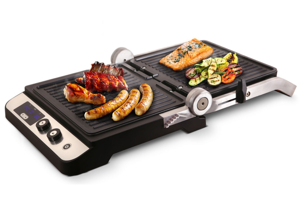 Gyors ebéd vagy grillezés a barátokkal?