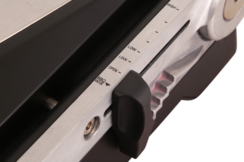 Egy grill, sokféle lehetőség