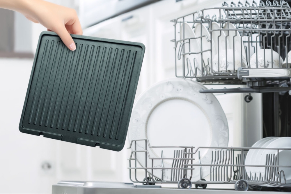 Intuitív vezérlés, könnyű karbantartás