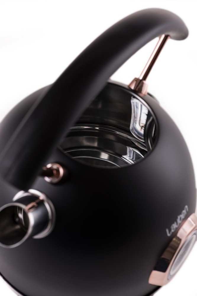 Maximális biztonság és könnyű karbantartás