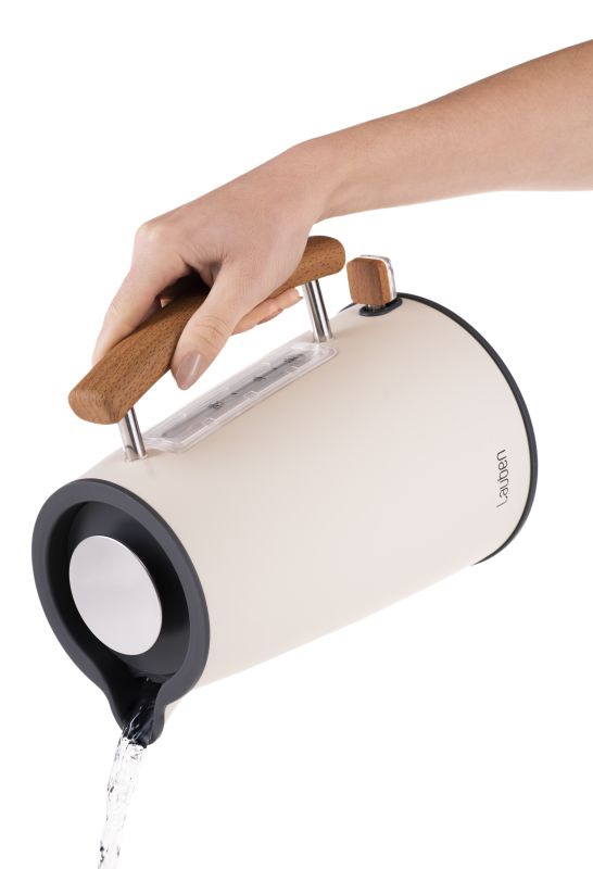 Maximális biztonság és könnyű karbantartás