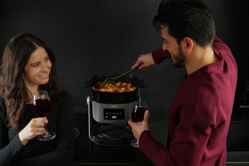 Programok az egyszerű főzés érdekében