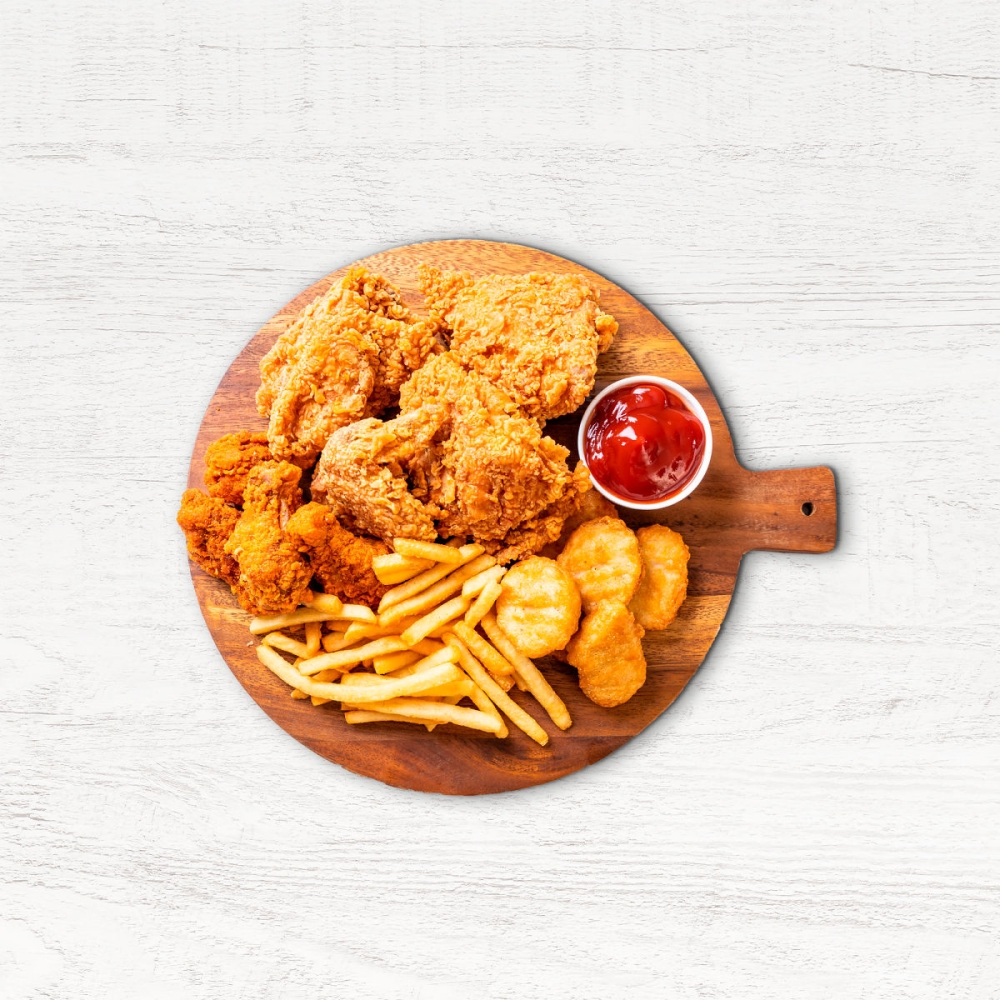 Többfunkciós használat