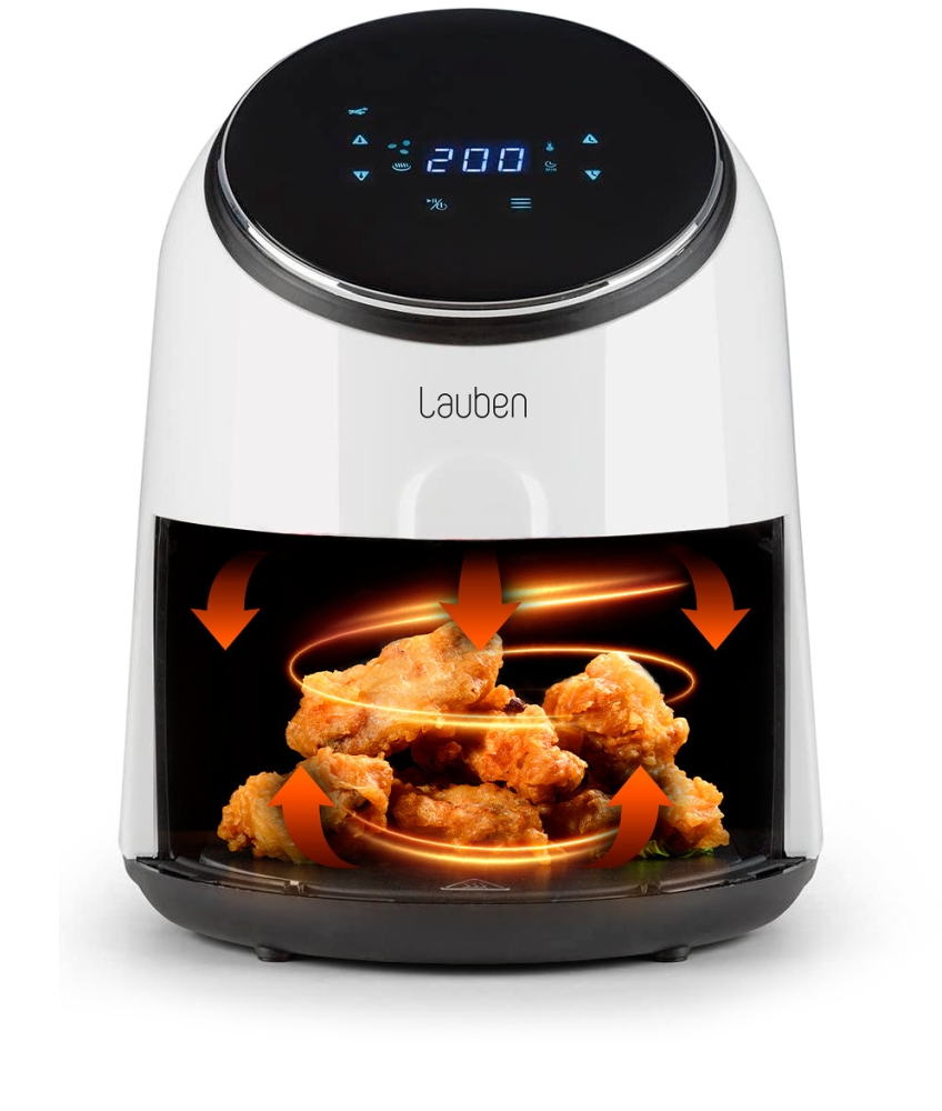 Egészséges sütés