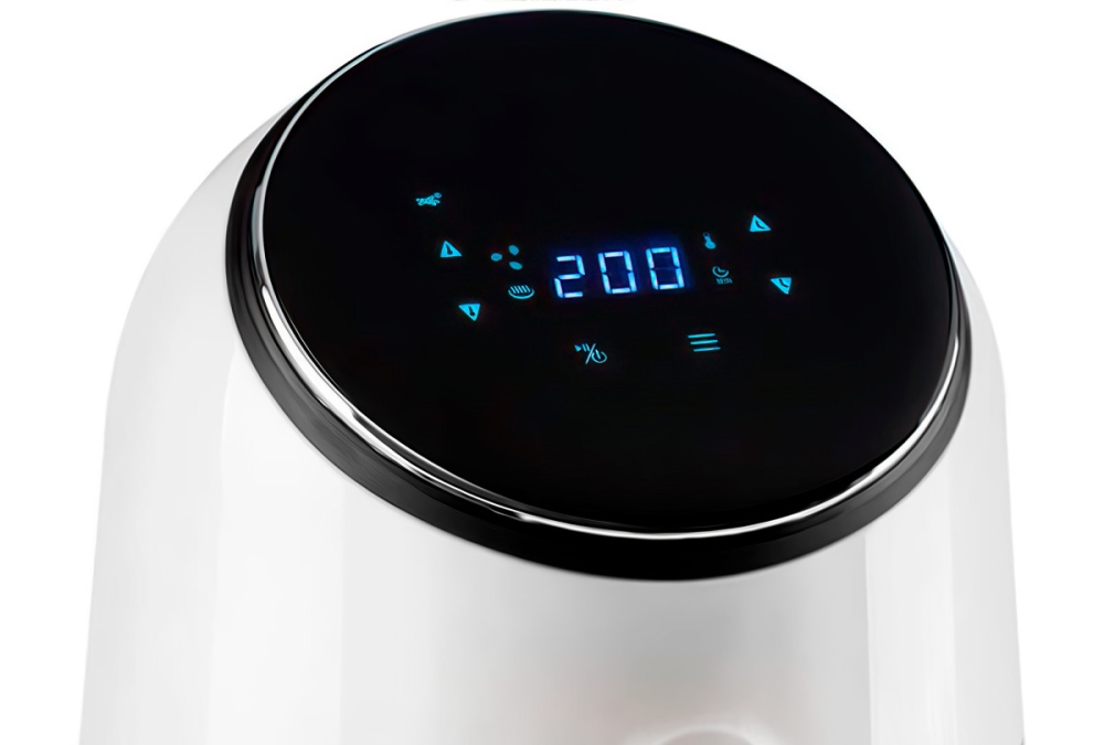 Könnyű kezelés és karbantartás