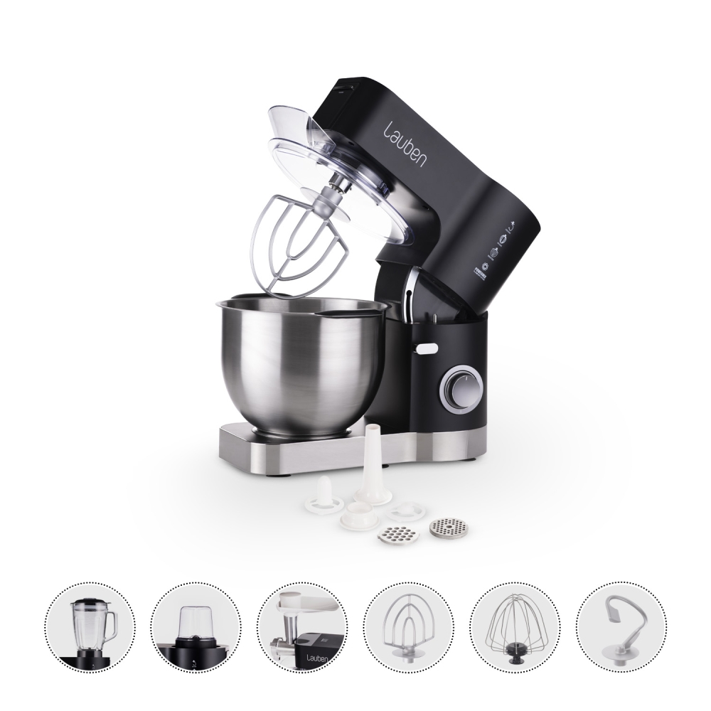 One device, countless options