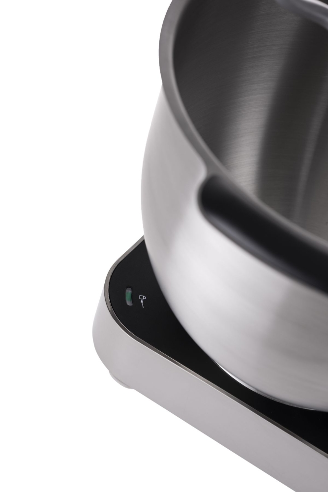 Biztonság a konyhában az első helyen