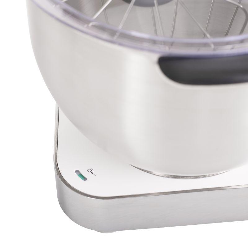 Biztonság a konyhában az első helyen