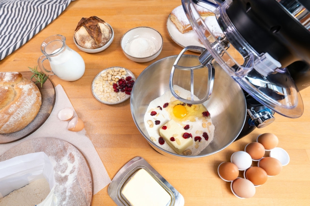 Nagy teljesítmény kompakt csomagolásban