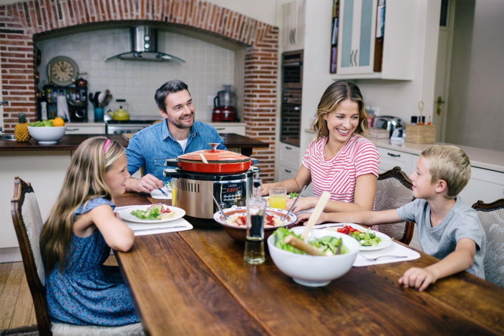 Egyszerű és okos főzés