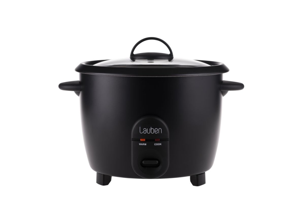 Lauben Rice Cooker 600BC - Stílusos rizsfőző