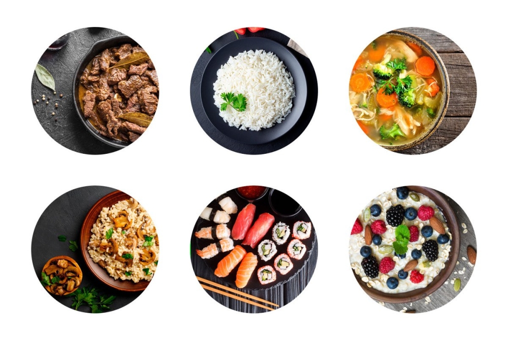 Többcélú konyhai segítő