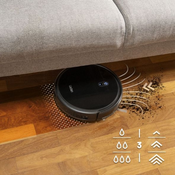 FloorSafe ® technológia 