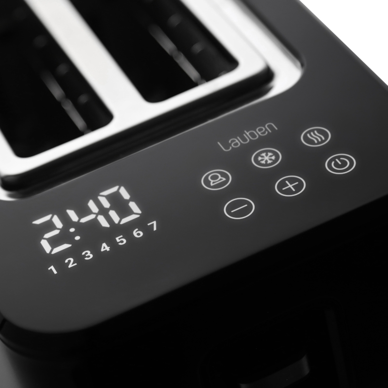 Süssön, melegítsen és olvasszon ki