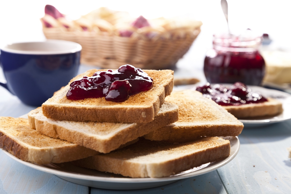 Lauben Toaster T17WS – Vychutnajte si dokonalé raňajky