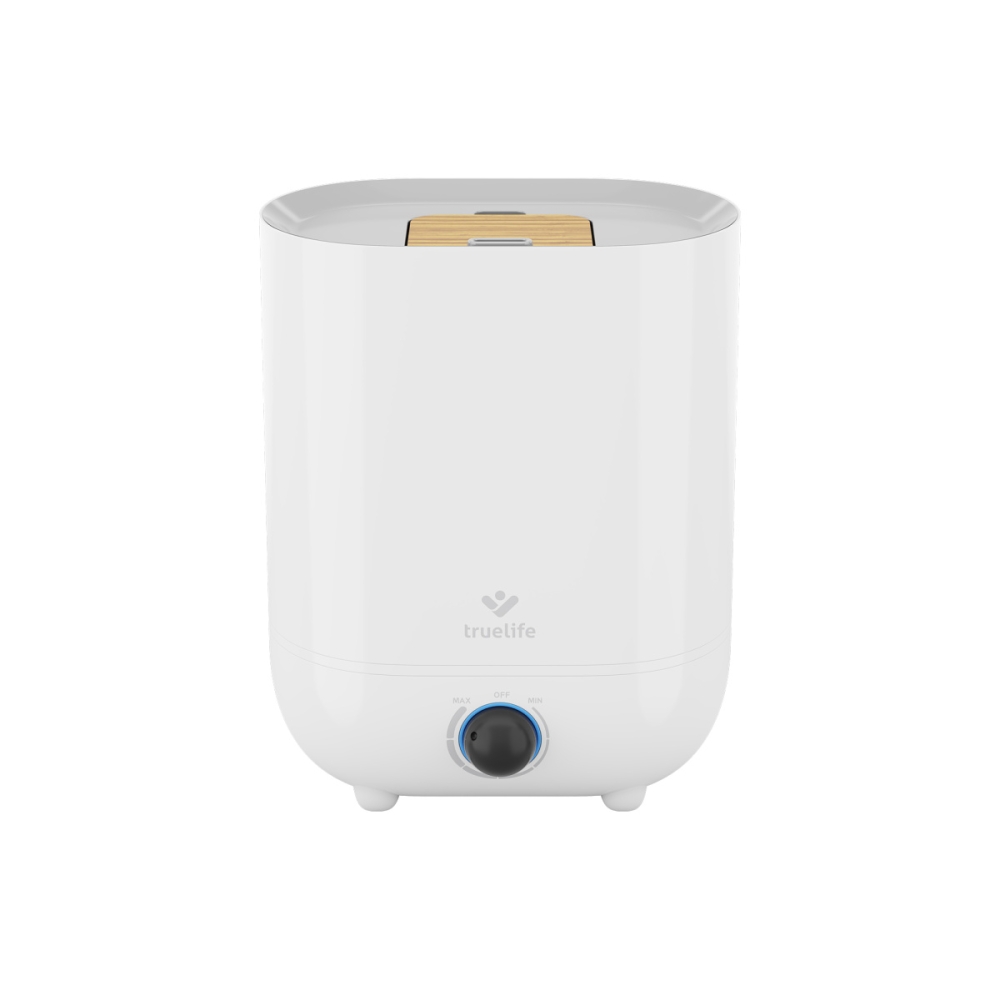 TrueLife AIR Humidifier H3 – 2 az 1-ben párásító