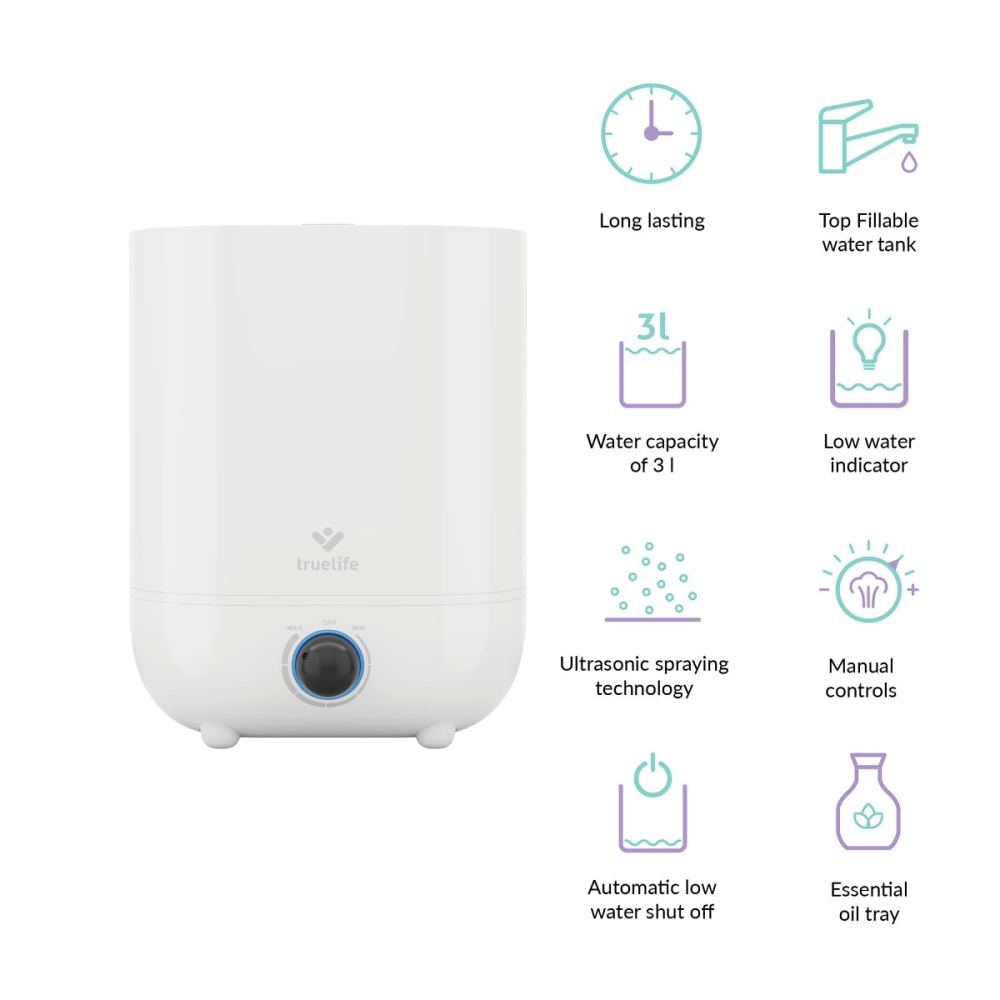 Egészséges és illatos háztartás