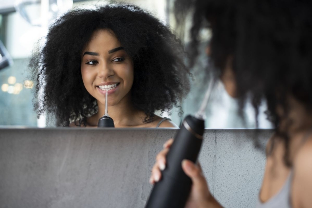 Komplex foghigiénia egyszerűen és kíméletesen