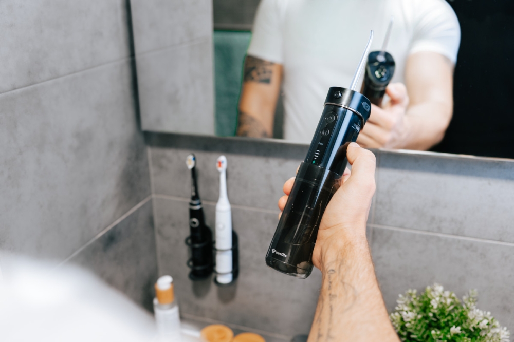 Gondos fogászati higiénia