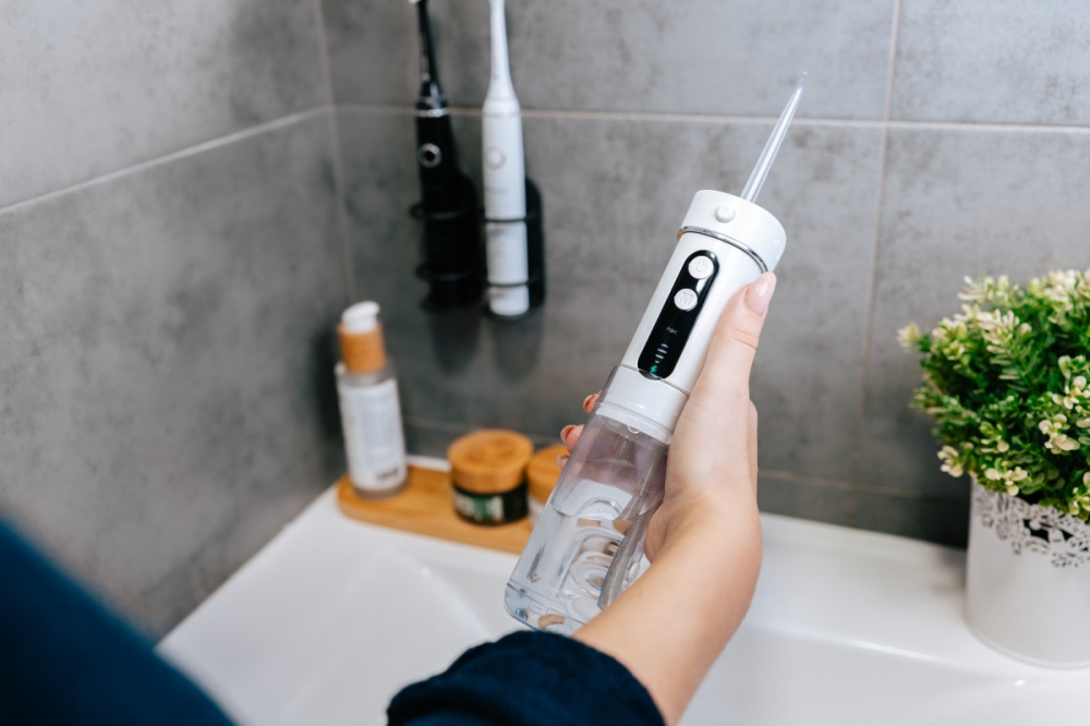 Gondos fogászati higiénia