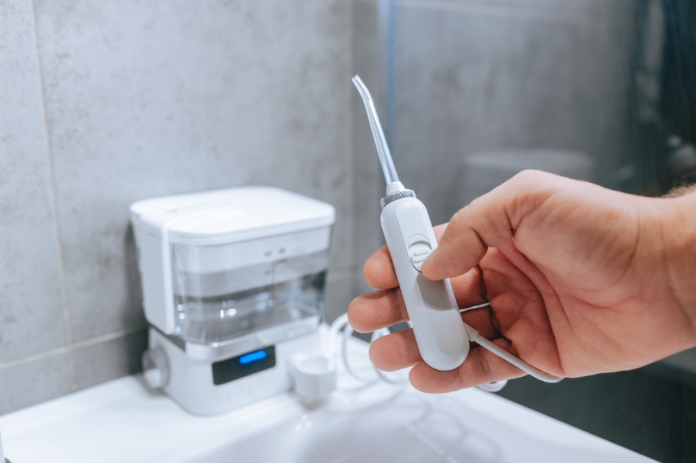 Magas tisztítási kényelem otthon és útközben