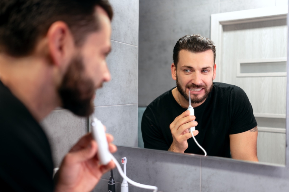 Technológia a tökéletes ápolásért