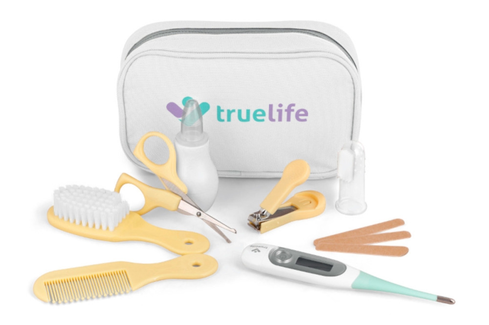 TrueLife BabyKit – Minden, amire szüksége van a baba gondozásához