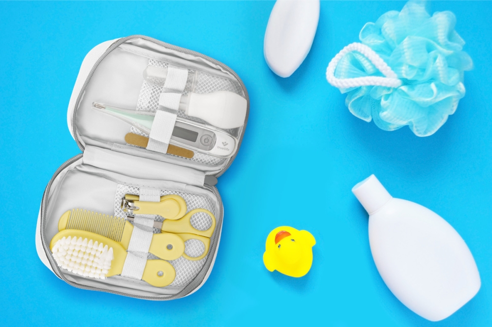 Pontos és gyors hőmérő