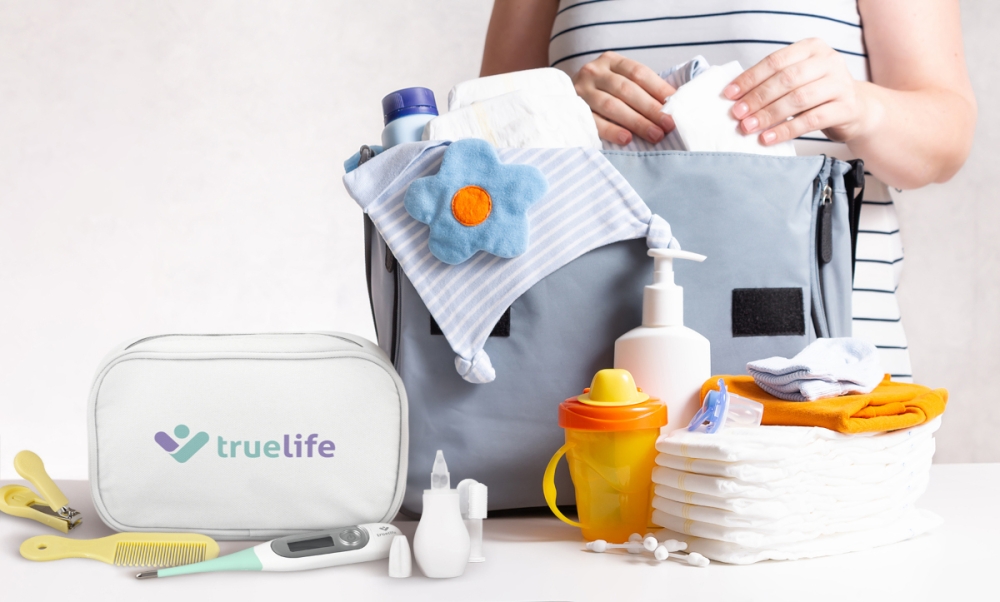 Biztonságos és praktikus használat